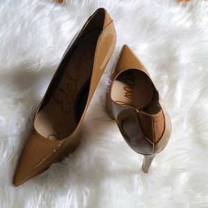 Gorgeous pair of comfortable 5 inch heels